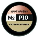 Cayenne Pfeffer (gemahlen) - Gewürzglas