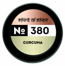 Curcuma (gemahlen)