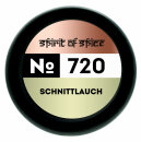 Schnittlauch  (Ringe) - Gewürzglas