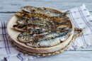 Rezept - Gegrillte Sardinen, dazu mediterranes fleur de sel