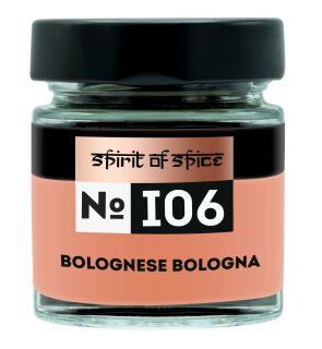 Bolognese Bologna
