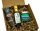 Geschenkset: Schrebergarten-Pfeffer Box mit Olivenöl