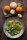 Rezept - Orangen-Salat mit Paradieskörnern und grünem Pfeffer