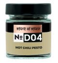 Hot Chili Pesto