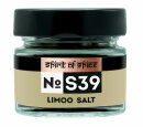 LimoO Salt - Gewürzglas