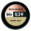 LimoO Salt - Gew&uuml;rzglas