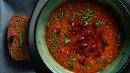 Rezept - Mulligatawny Suppe &agrave; la Spirit of Spice
