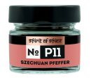 Szechuan Pfeffer NEPAL - Gewürzglas