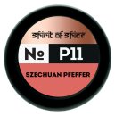 Szechuan Pfeffer NEPAL - Gewürzglas