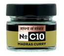 Madras Curry - Gewürzglas