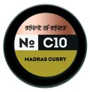 Madras Curry - Gew&uuml;rzglas