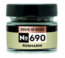 Rosmarin - Gewürzglas