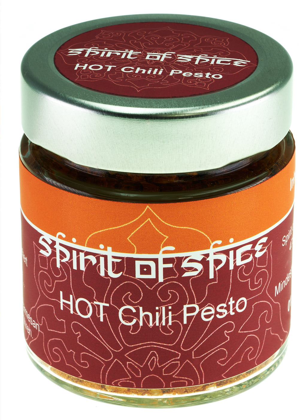 Spirit of Spice PESTO Gewürze