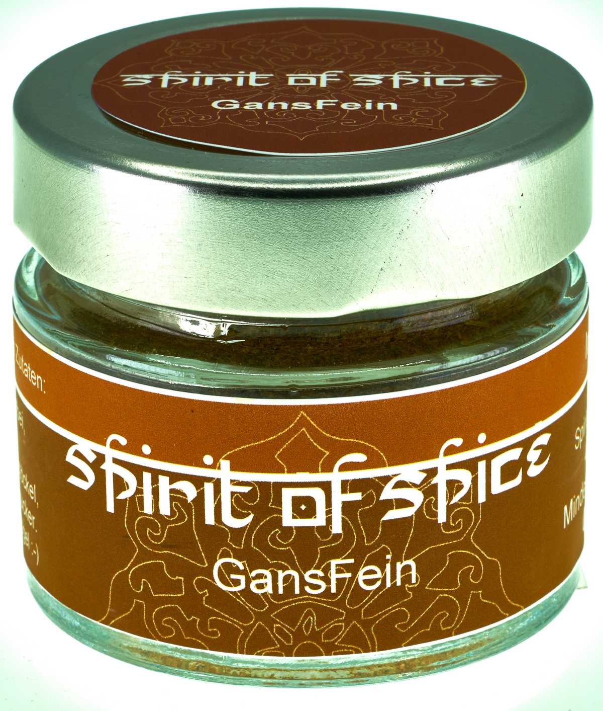 Spirit of Spice Geflügel-Gewürz "GansFein" 